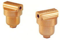 MITTELDRUCK LEITUNGSFILTER TYP P 280 MINI