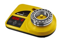 Tragbares Induktionsanwärmgerät für Lager bis 10 kg