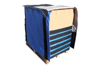 Abdeckung Wärmeschutz ( temperatur 2°C - 8°C) 