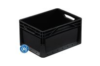 Behälter lightline geschlossen 