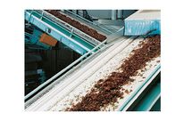 Siegling Transilon, Transport-/Prozessband, Schrägtransport