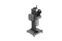 Crimper mit magnetischem Drehmoment-Verschließmaschine | TSB
