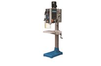 Bohrmaschinen IBARMIA Factory IXA-40