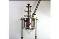 Containment Probenahme Port CPP