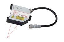 Hochdynamischer Laser-Sensor der 50 kHz Klasse | optoNCDT 2300