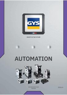 Automatisierungskatalog