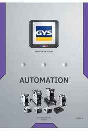 Automatisierungskatalog