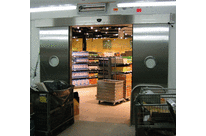 Antriebe für Türen und Fensterläden - DOK M