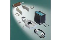 Antriebseinheit KTB-185KR Kopfantrieb rechts komp
