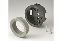 Montage-Set 33, Einbauvariante