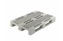 Paletten heavy Euro H1 1200 x 800 x 160 mm - 
