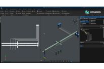 Intergraph Smart® 3D | 3D-CAD-Software