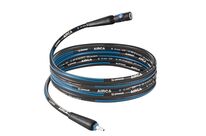 Verlängerungsschläuche | AIRCA - STOFLEX - DIFLEX