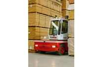 Diesel-Seitenstapler - 5 - 7.5 t