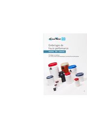 Katalog Hochwertige Verpackungen