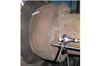 Induktiver Näherungssensor : VIB 6.645 SET