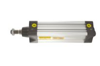 Zylinder ISO 15 552 und CNOMO standards (magnetische version)