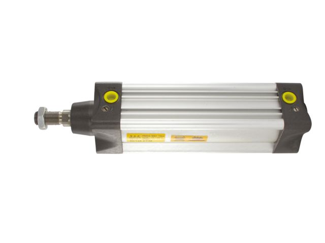 Zylinder ISO 15 552 und CNOMO standards (magnetische version)