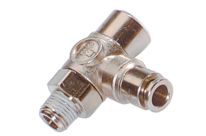 Pneumatische Strömungswächter - Typ SISTEM