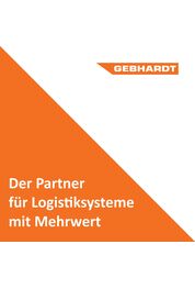 Katalog Elevator Pitch