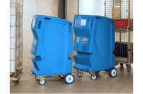 Drumtainer 400 Liter