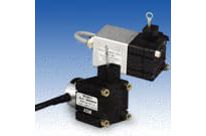 WS31 / WS42 Wegseilsensoren