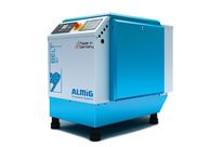 Schraubenkompressor Baureihe BELT