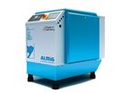 Schraubenkompressor Baureihe BELT