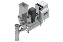 Einzelschneckendosierer - DSR28