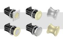 Point Schnappverschluss