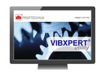 Condition monitoring software : VIBXPERT UTILITY