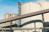 Verladesysteme: LKW-Beladung