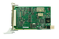 CompactPCI Serial Analog E/A-Karte CPCIs-3121