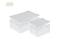 Auflagedeckel lightline