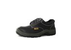 Unisex - Sicherheitshalbschuhe - 39