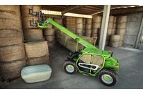 Teleskopmaschinen - KOMPAKTE TF 30.9-115 G