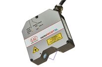 Hochpräziser Blue-Laser-Wegsensor | optoNCDT 2300-2DR