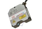 Hochpräziser Blue-Laser-Wegsensor | optoNCDT 2300-2DR