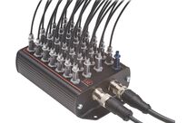 Sensorsysteme zur LED-Prüfung nach Funktion, Farbe und Intensität | colorCONTROL MFA