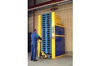 Magapal - das Palettenmagazin