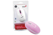 ScrollToo 200 Solid Pink