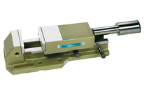 Automatisierbare Hochdruckspanner - ARNOLD pneumatisch-hydraulisch