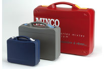 Kunststoffkoffer von Gaggione