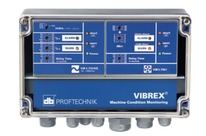 Maschinenschutz Systeme :  VIBREX
