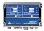 Maschinenschutz Systeme :  VIBREX