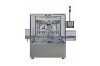 Abfüllanlage OPTIMA Linofill