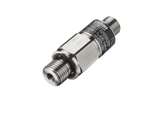 Hydraulik Drucktransmitter NAH 8253