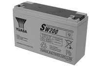 Yuasa® Batterie