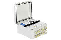 Multifunktionsregler : Typ 8620