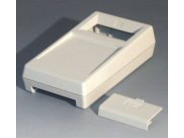 Uni-Mess-Box M, Ausf. I